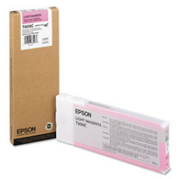 C.t.EPSON T606C magenta claro 220ml. St-Pro 4800