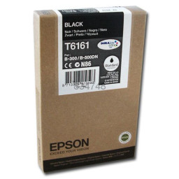 C.t.EPSON BI-B300 B310 B500 B510 negro 3.000p. baja capacidad
