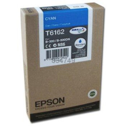 C.t.EPSON BI-B300 B310 B500 B510 cian 3.500p. baja capacidad
