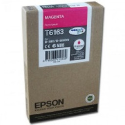 C.t.EPSON BI-B300 B310 B500 B510 magenta 3.500p. baja capacidad