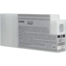 C.t.EPSON T6427 gris (light black) 150ml Stylus Pro 7700 7890 7900 9700 9890
