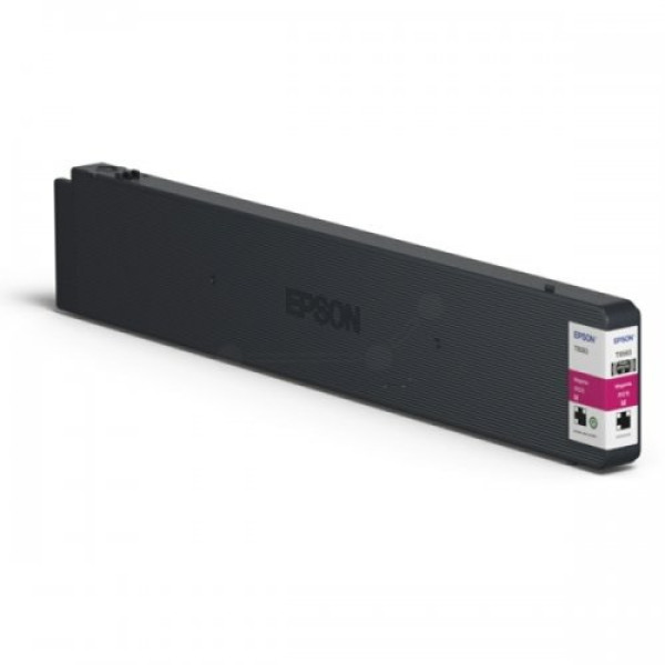 C.t. EPSON T8581 magenta WorkForce Enterprise WF-C20590