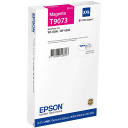 C.t.EPSON #T9073 WF6090 WF6590 XXL magenta WorkForce WF-6xxx (T907340) #PROMO#