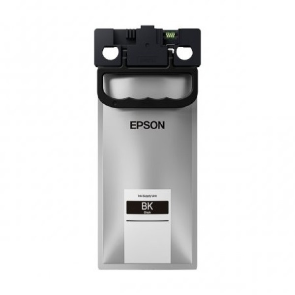 C.t. EPSON #XL negro WorkForce 10.000p.  WF-M5298 WF-M5299 WF-M5799 #PROMO#