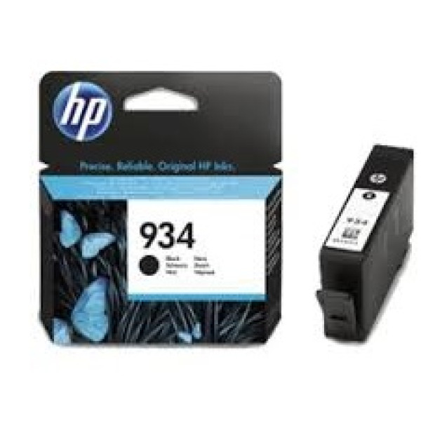 C.t.HP #934 negro Officejet Pro 6230 6280