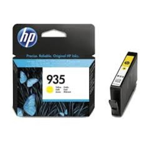 C.t.HP #935 amarillo Officejet Pro 6230 6280