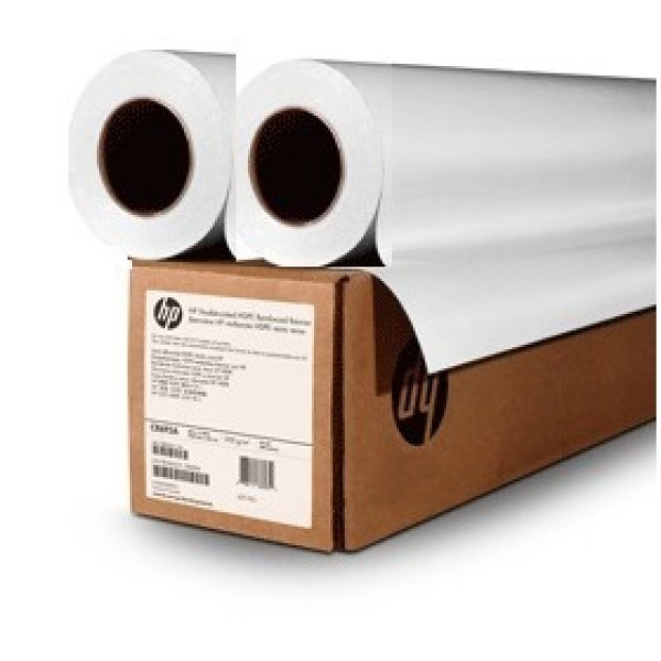 (2un) HP Premium Matte Polypropylene 42 (2un) HP Premium Matte Polypropylene 42