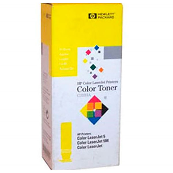 Toner HP LjC.5 5M amarillo * 2.200p.