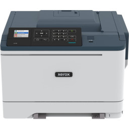 Impresora XEROX láser color C310V_DNI A4 33/33pm 1200ppp 250+1h Duplex USB/Eth/WiFi #