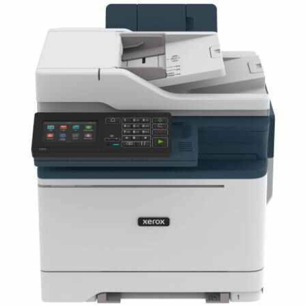 Multifunc. XEROX láser color C315V_DNI 4-1 A4 35ppm 250+1h. 50RADF Duplex USB/Eth/WiFi