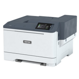 Impresora XEROX láser color C320V_DNI A4 33/33pm 1200ppp 250+1h Duplex USB/Eth/WiFi #