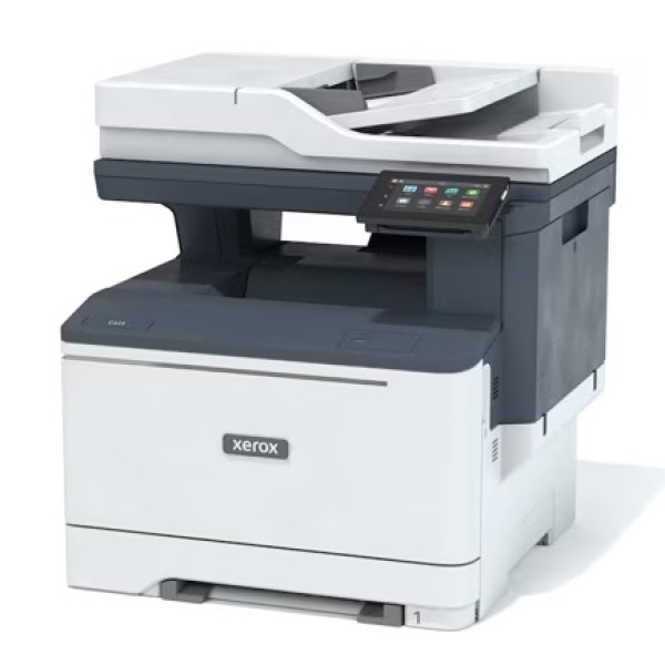 Multifunc. XEROX láser color C325V_DNI 4-1 A4 33/33ppm 250+1h Duplex USB/Eth/WiFi #