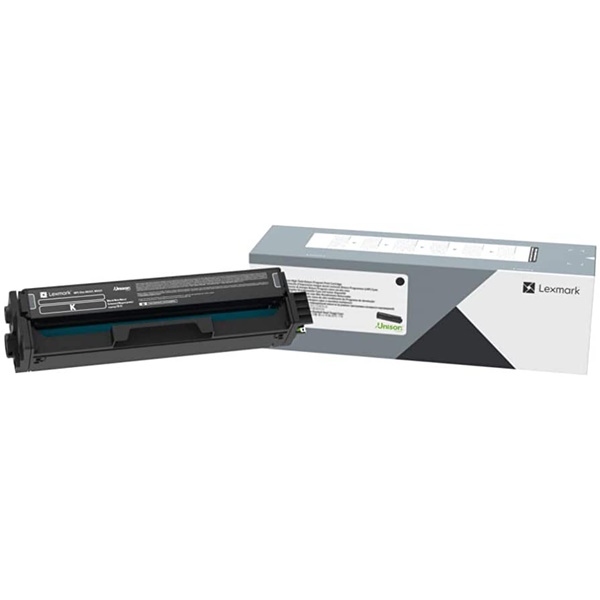 Toner LEXMARK C3326dw MC3326adwe Black MC3326i 3.000p.