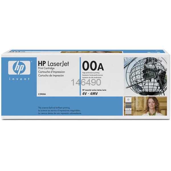 Toner HP Lj 4V/MV 8100p.