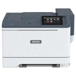 Impresora XEROX láser color Versalink C410V_DN A4 36/36pm 250+50h Duplex USB/Eth