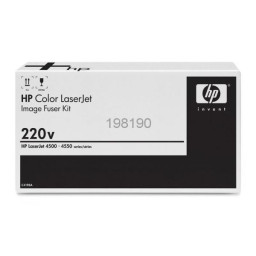 Fusor HP Color Ljet. 4500 4550 (C7085-69005- C4084-69005- RG5-5155)
