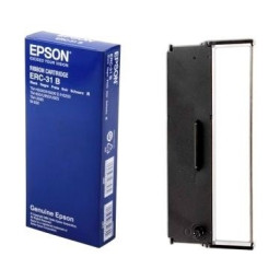 Microcinta EPSON ERC-31 negra TM930 TM950(S015231)