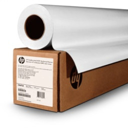 Paper roll HP coated 90gr 24