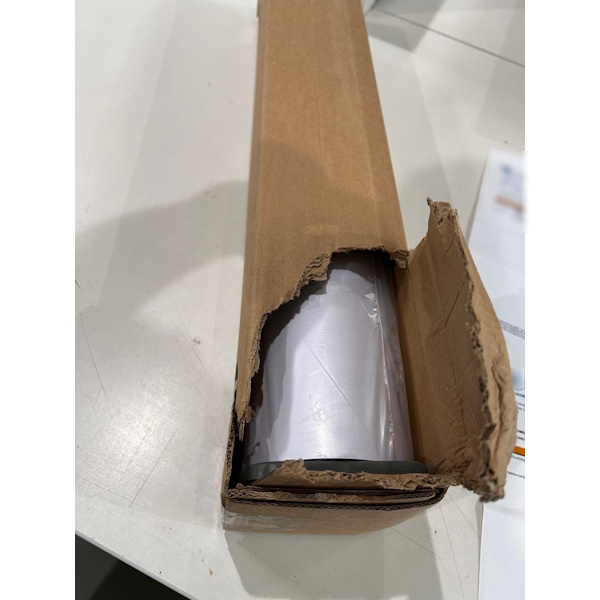 Paper roll HP Bright White Inkjet 90gr 24