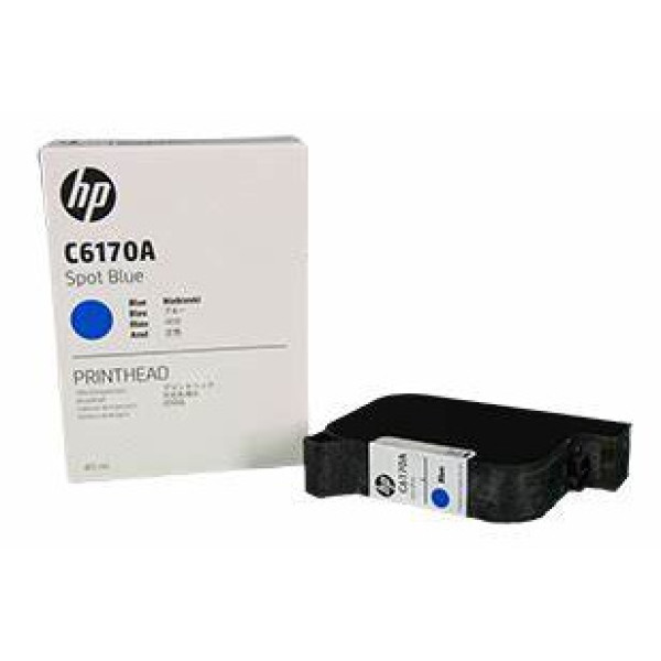 C.t.HP C6170A azul 42ml FlexPrint Spot blue cartridge