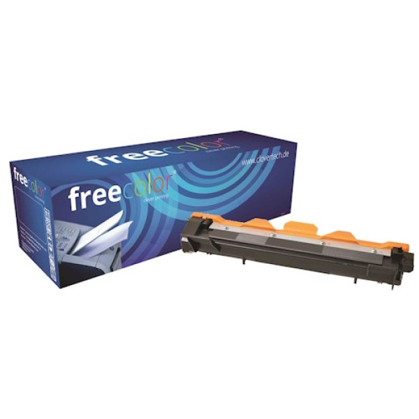 Toner FREECOLOR: CANON 703  LBP2900 LBP3000 2.000p. (7616A005) (RES-7616A005)