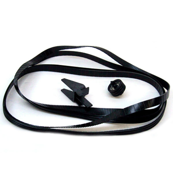 Correa transporte HP 24 Correa transporte HP 24