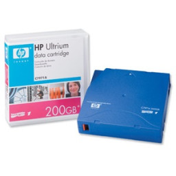 DC HP Ultrium LTO-1 100GB/200GB *