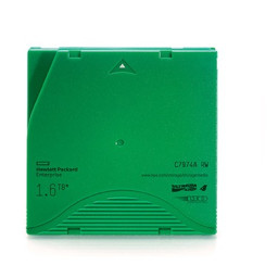 DC HPE Ultrium LTO-4 800GB/1,6TB *