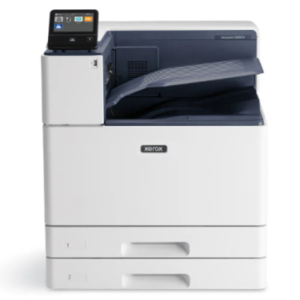 Impresora XEROX color blanco VersaLink C8000W_DT toner blanco + CMY 45ppm A3 USB/Eth/WiFi Duplex