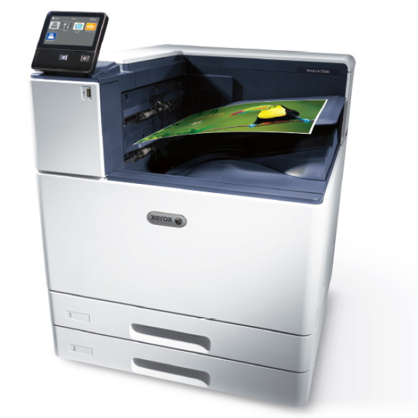 Impresora XEROX color VersaLink C9000V_DT 55ppm A3 USB/Eth Duplex