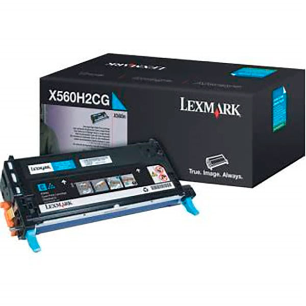 Toner LEXMARK C935 cian 24.000p. #PROMO#