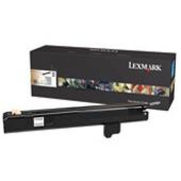 Fotoconductor LEXMARK C935, X940e, X945e  negro negro 53.000p.