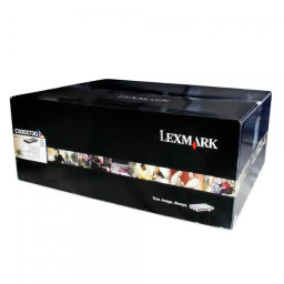 (3) Fotocond.LEXMARK C935 X940 X945 color (CMY) color 47.000p.