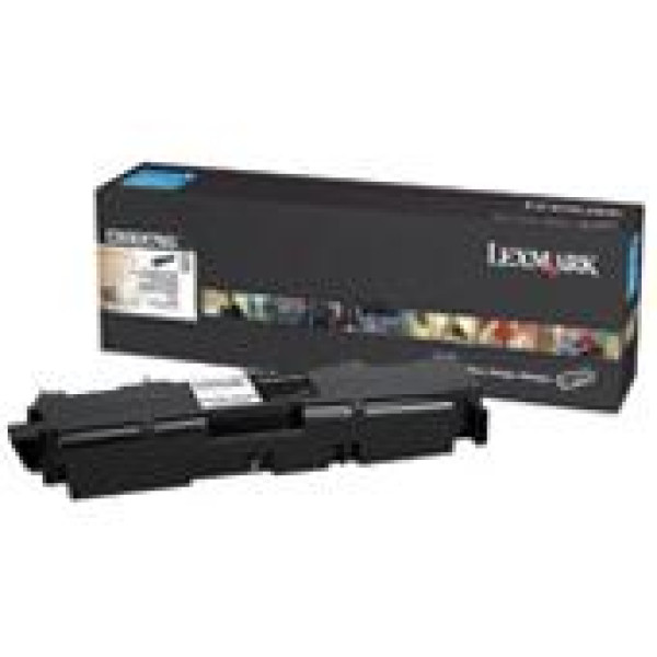 Contenedor toner residual LEXMARK C935 X940 X945 30000p.