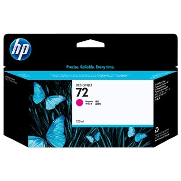 C.t.HP #72 magenta 130ml