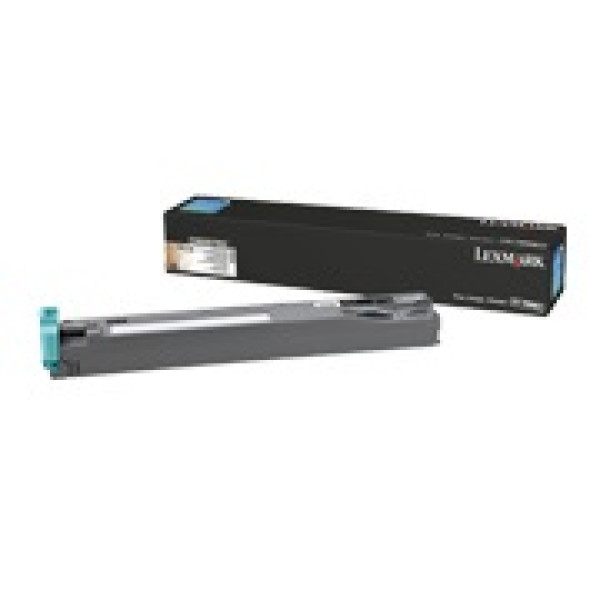 Bote residuos LEXMARK C950 X950 X952 X954 