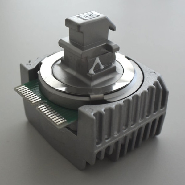 Cabezal TALLY GENICOM 2248 