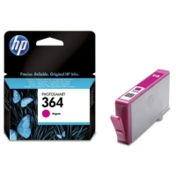 C.t.HP #364 magenta D5460 