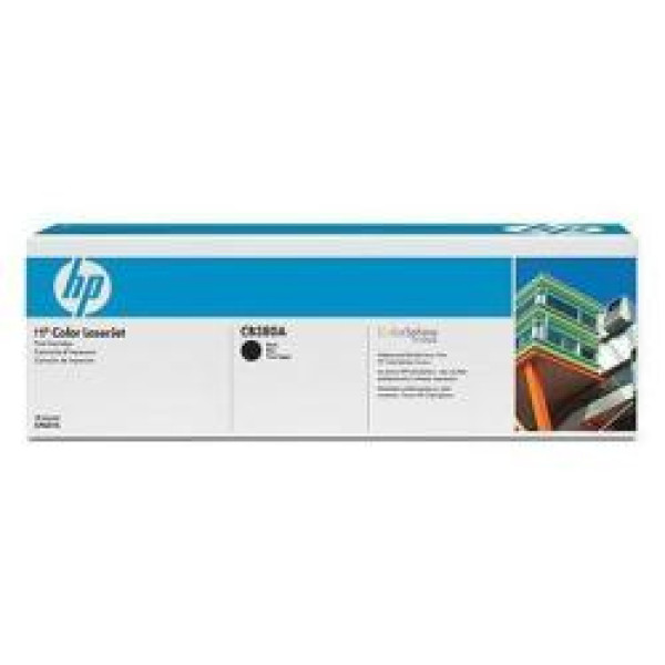 Toner HP LjC.CP6015 negro 16.500p.  *Corporativo* **Promo liquidación**