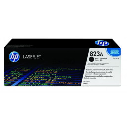 Toner HP #823A LjC.CP6015 negro 16.500p.
