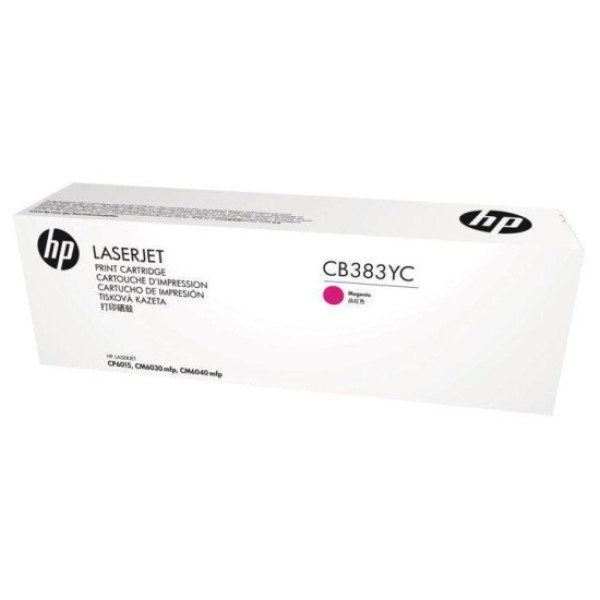 Toner HP LjC.CP6015 CM6030 CM6040 magenta 31.000p. *Corporativo* #PROMO#