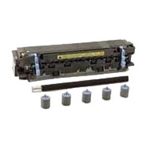 Kit mant. HP Ljet. P4014 P4015 P4515 (CB389-67901)  225.000p.