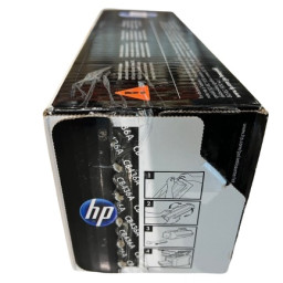 Toner HP Lj P1505 M1120 M1522 2.000p. **ABIERTO-INTERIOR EN BUEN ESTADO** Toner HP Lj P1505 M1120 M1522 2.000p. **ABIERTO-INTERIOR EN BUEN ESTADO**