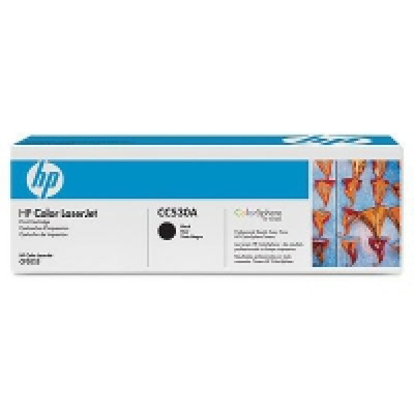 Toner HP #304A LjC.CP2025 CM2320 negro 3.500p.