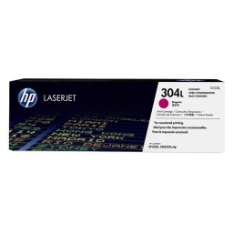 Toner HP #304L LjC.CP2025 CM2320 magenta 1.400p. (baja capacidad)