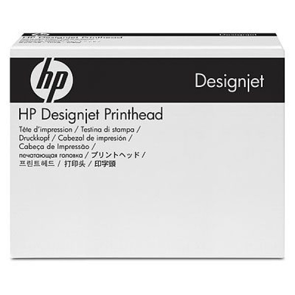 Cabezal HP #786 amarillo/magenta  Desingjet L65500 LX600