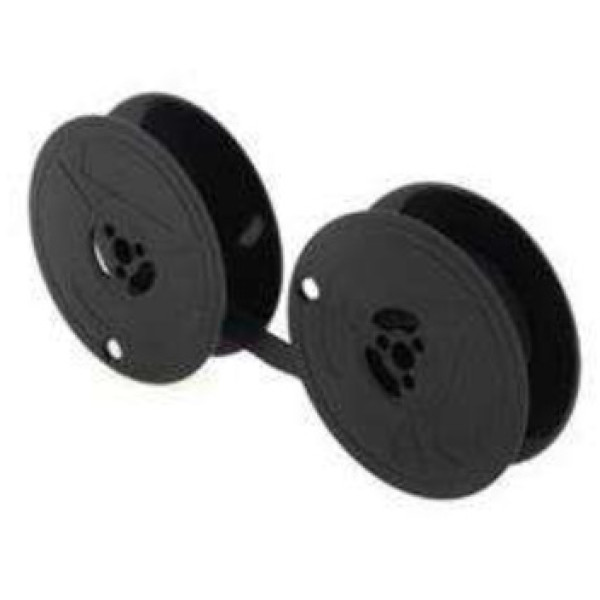 Cinta compatible Carrete GR1: ADLER Dim púrpura 12,7mm x 10m. Cinta compatible Carrete GR1: ADLER Dim púrpura 12,7mm x 10m.