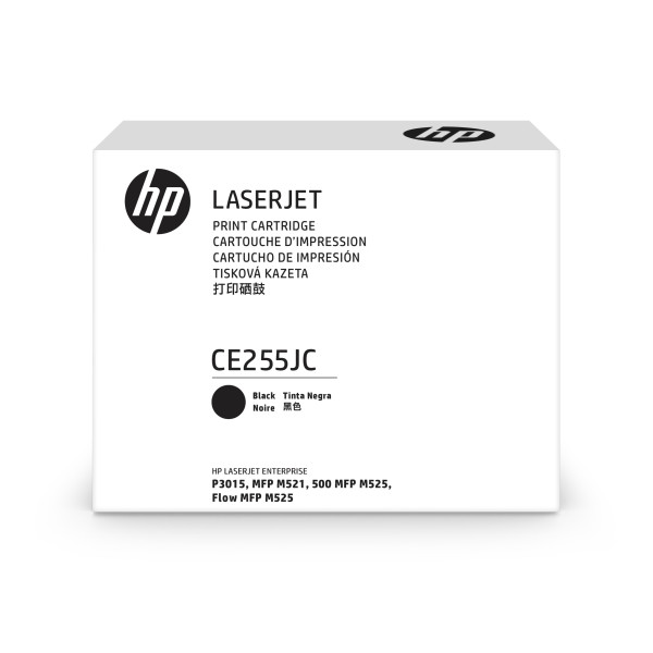 Toner HP Lj P3015 M525 14.500p. *Corporativo* #Liquid#