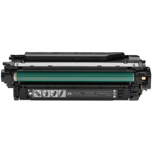 Toner HP LjC.CM4540 negro 17.000p. *Corporativo* #Liquidación#