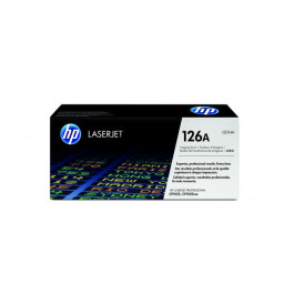 Tambor HP#126A Lj.PRO CP1025 Pro100 M175 M176 M177 14.000p.(negro)/7.000p.(color)